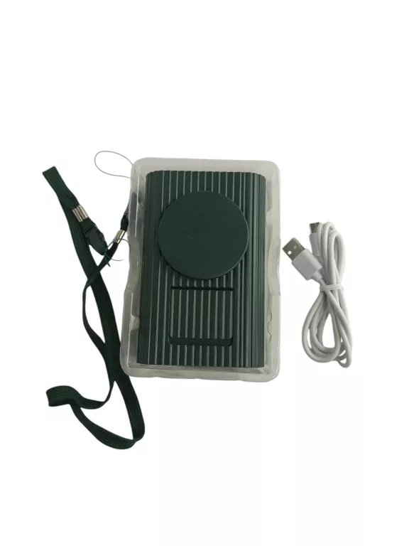 MINI WENTYLATOR USB 3 W 1