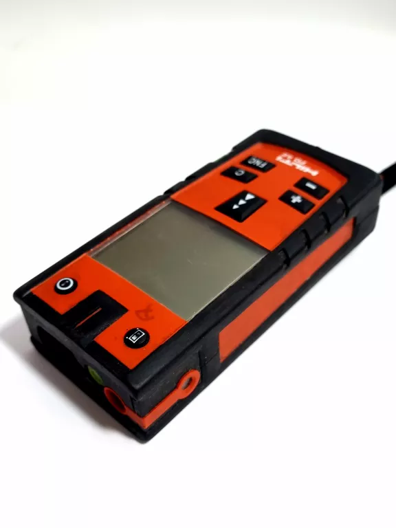 HILTI PD 42 DALMIERZ LASEROWY POKROWIEC