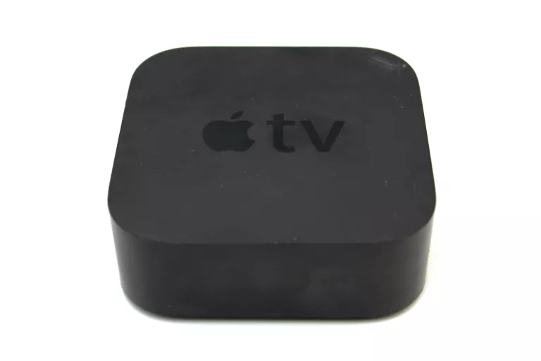ODTWARZACZ MULTIMEDIALNY APPLE TV HD 32GB A1625 4 GEN