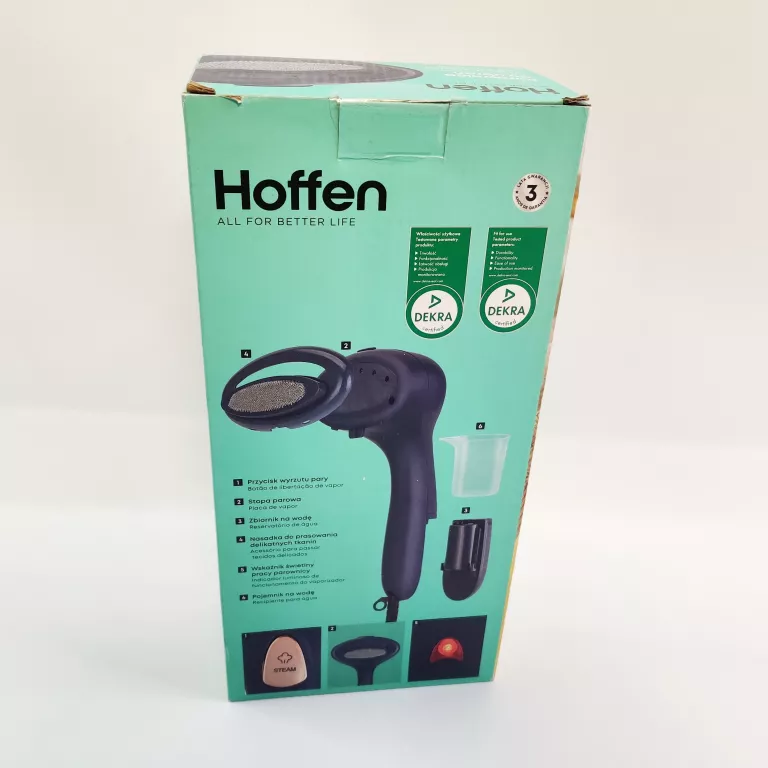 PAROWNICA HOFFEN HO-00044 MPMAGD