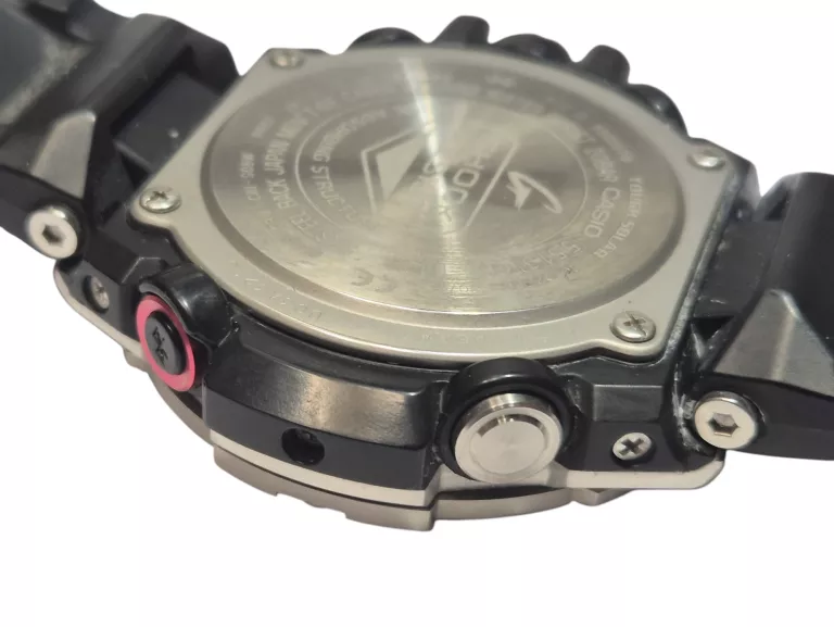 ZEGAREK CASIO G SHOCK GST-B100 SOLAR STAN BDB