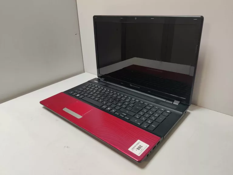 LAPTOP PACKARD BELL VAB70