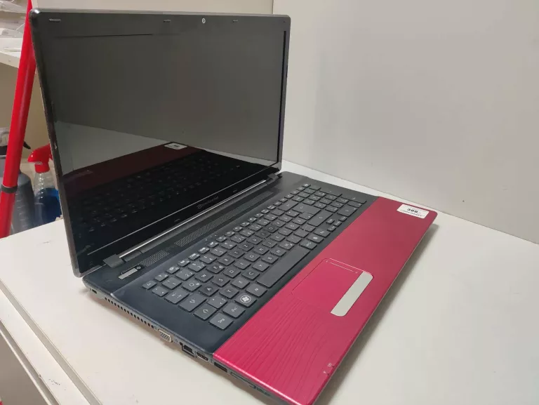 LAPTOP PACKARD BELL VAB70
