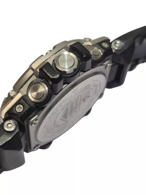 ZEGAREK CASIO G SHOCK GST-B100 SOLAR STAN BDB