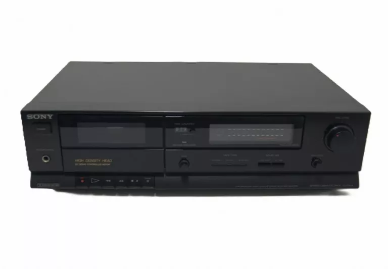 MAGNETOFON DECK SONY TC-FX211