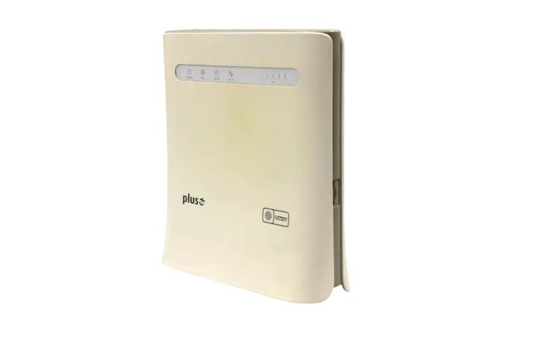 ROUTER 4G/LTE ZTE MF286R