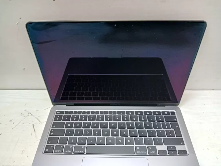 LAPTOP MACBOOK AIR M1 2020 8/256 BLOKADA MDM