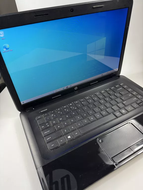 LAPTOP HP 2000-2D12SW+ŁADOWARKA
