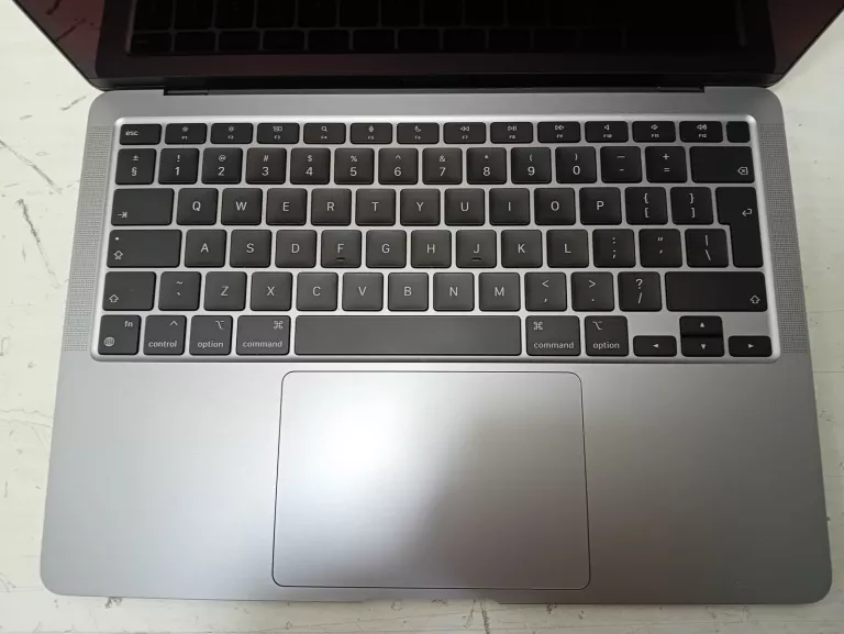 LAPTOP MACBOOK AIR M1 2020 8/256 BLOKADA MDM