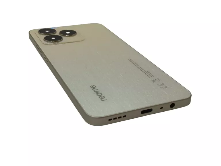 REALME C53 6/128GB ZŁOTY