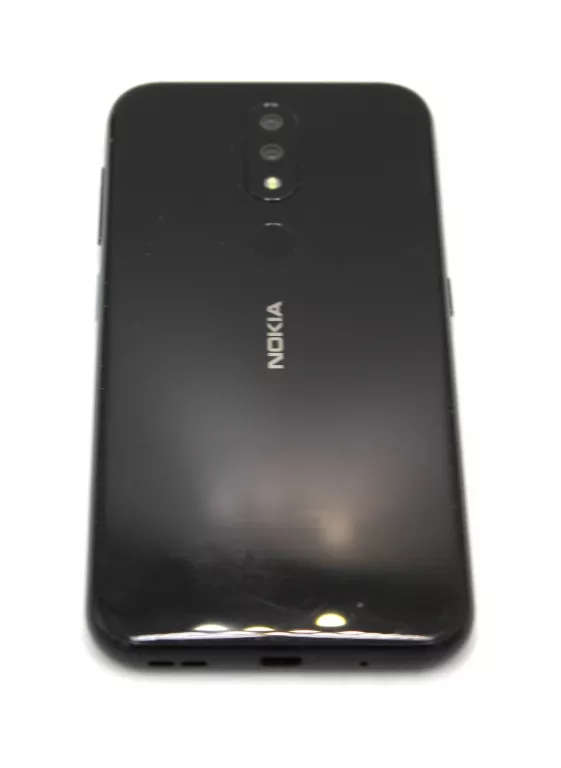 SMARTFON NOKIA 4.2 3/32 GB CZARNY