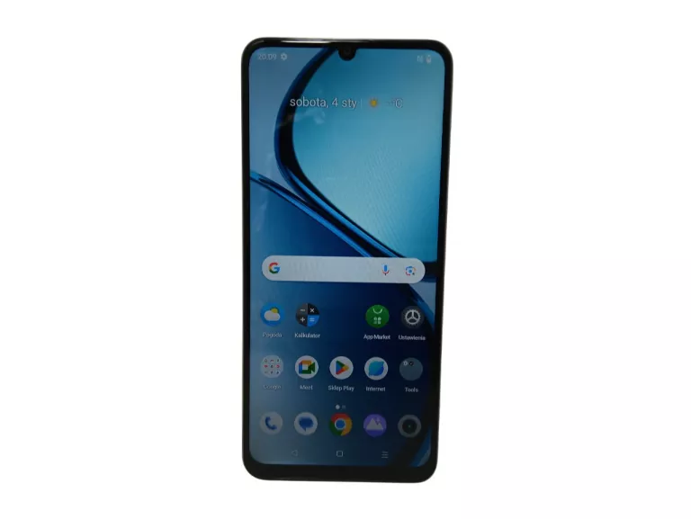 REALME C53 6/128GB ZŁOTY