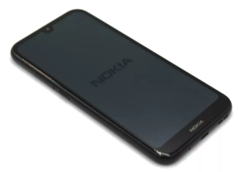 SMARTFON NOKIA 4.2 3/32 GB CZARNY