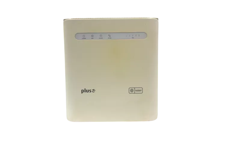 ROUTER 4G/LTE ZTE MF286R