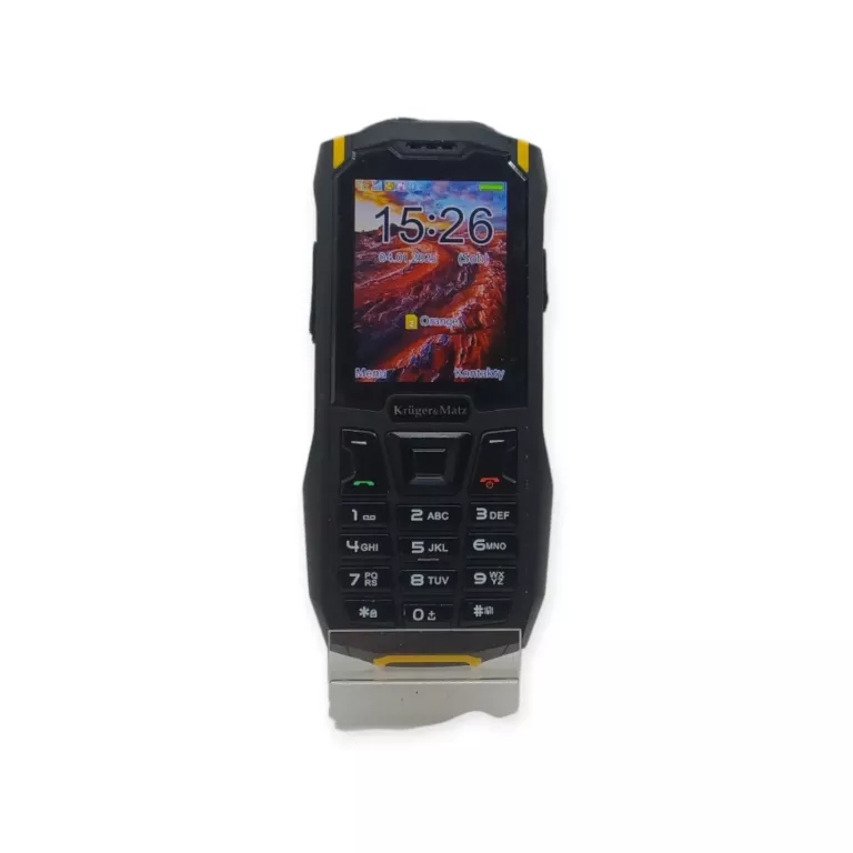 TELEFON KRUGER MATZ IRON 2