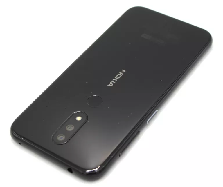 SMARTFON NOKIA 4.2 3/32 GB CZARNY