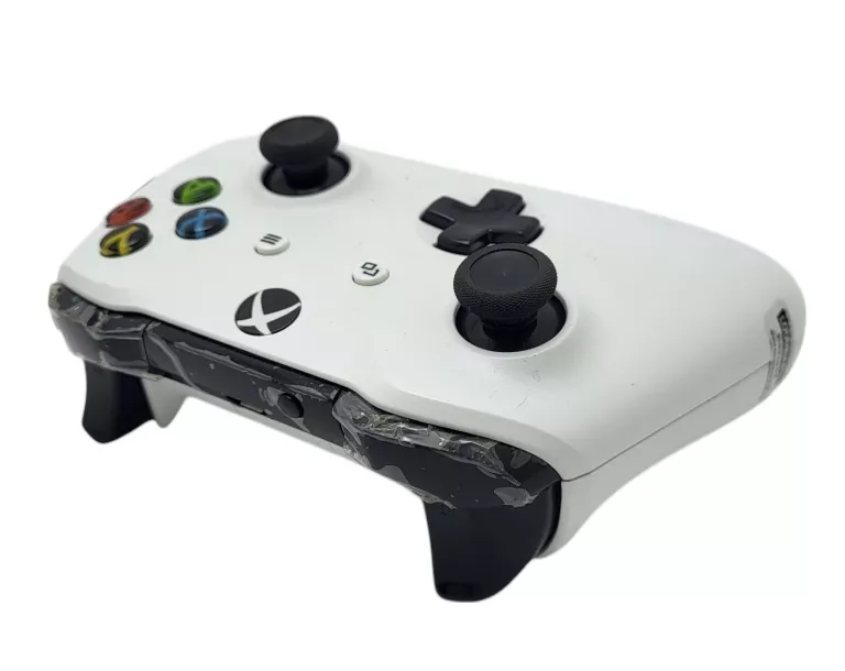 KONSOLA XBOX ONE S (PAD, OKABLOWANIE)