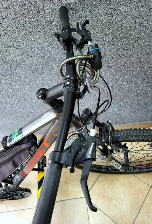 ROWER ROMET RAMBLER 27 SERIES