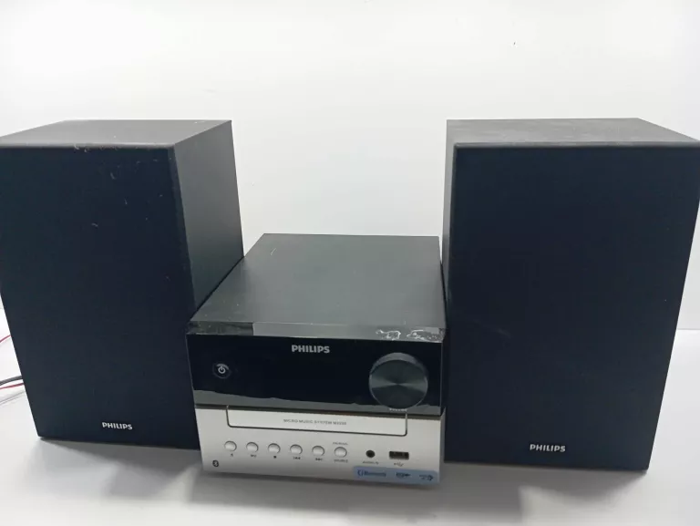 WIEŻA STEREO PHILIPS TAM3205