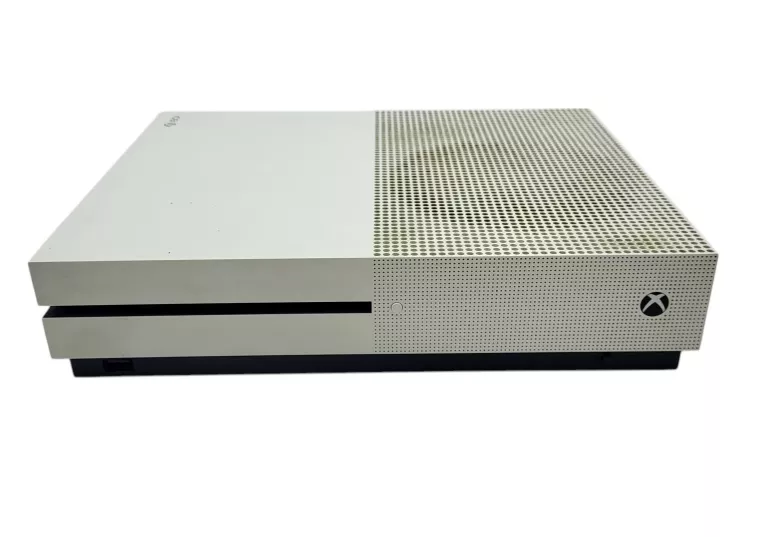 KONSOLA XBOX ONE S (PAD, OKABLOWANIE)