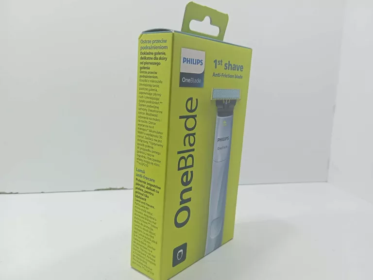 PHILIPS ONEBLADE QP1324/20