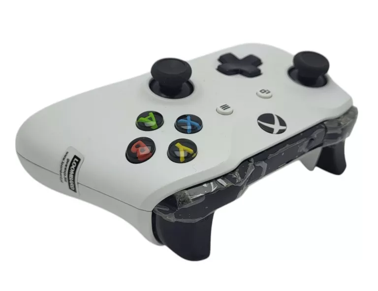 KONSOLA XBOX ONE S (PAD, OKABLOWANIE)