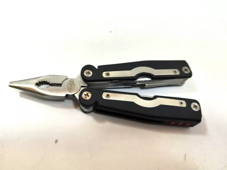 MULTITOOL FAMEX ETUI