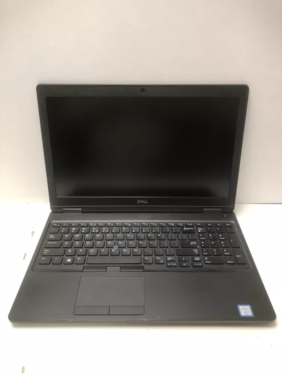 LAPTOP DELL LATITUDE 5590 15'6 I5 8GB RAM 256SSD