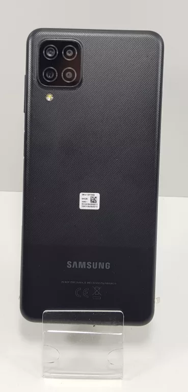 TELEFON SAMSUNG A12 POLECAM!!