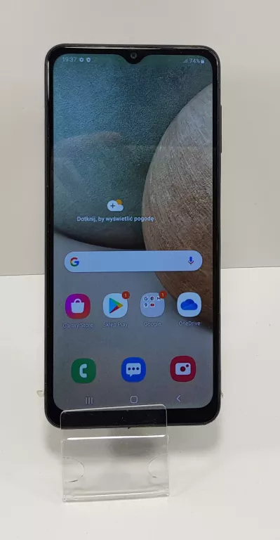 TELEFON SAMSUNG A12 POLECAM!!