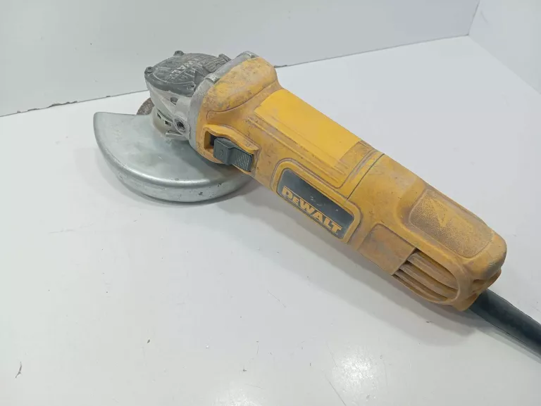 SZLIFIERKA DEWALT [MAŁA] DWE 4157