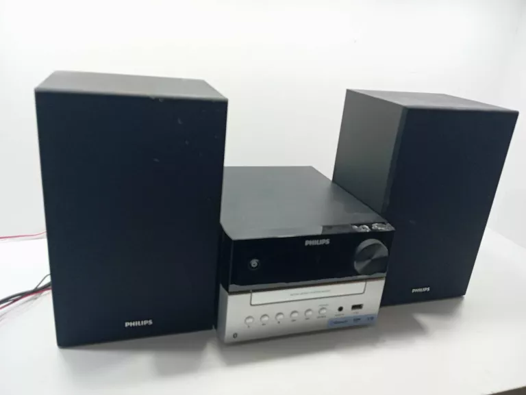 WIEŻA STEREO PHILIPS TAM3205