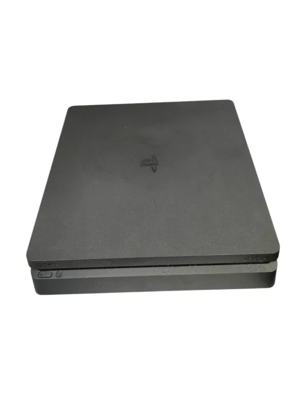 KONSOLA SONY PS4 SLIM CUH-2216A 500GB Z 2 PADAMI