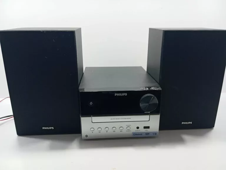 WIEŻA STEREO PHILIPS TAM3205