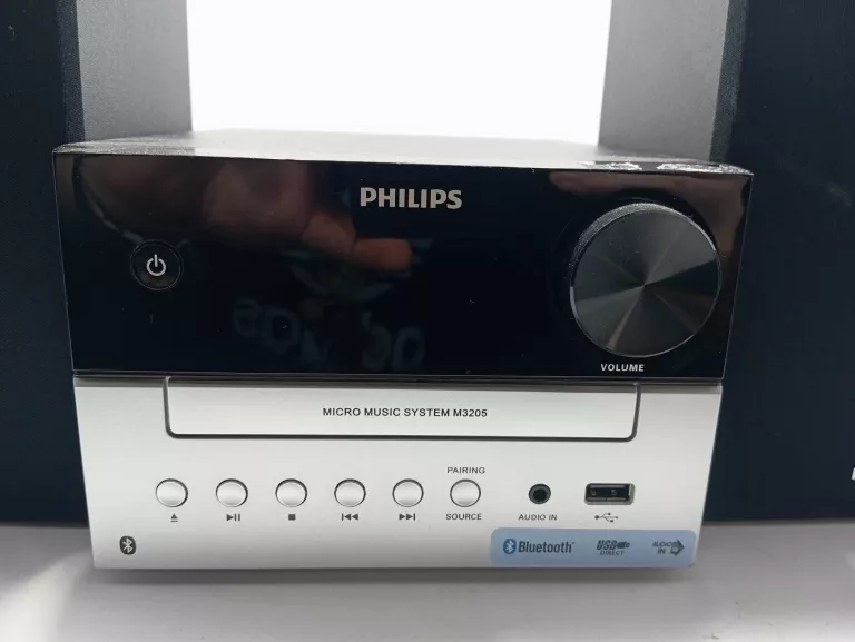 WIEŻA STEREO PHILIPS TAM3205