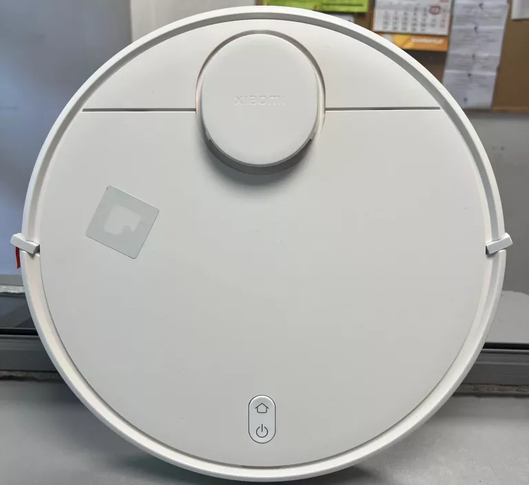 ODKURZACZ XIAOMI ROBOT VACUUM S10