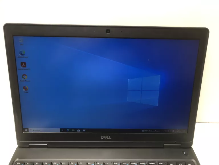 LAPTOP DELL LATITUDE 5590 15'6 I5 8GB RAM 256SSD