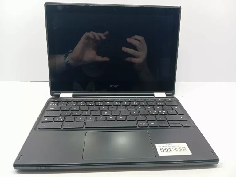 LAPTOP ACER CHROMEBOOK R11 N15Q8