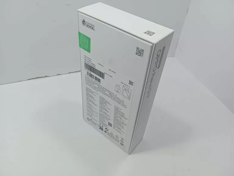 TELEFON OPPO RENO 12 F NIE OTWARTY