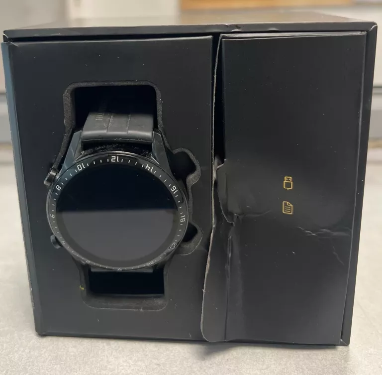 SMARTWATCH HUAWEI WATCH GT2 LTN-B19 46MM KOMPLET