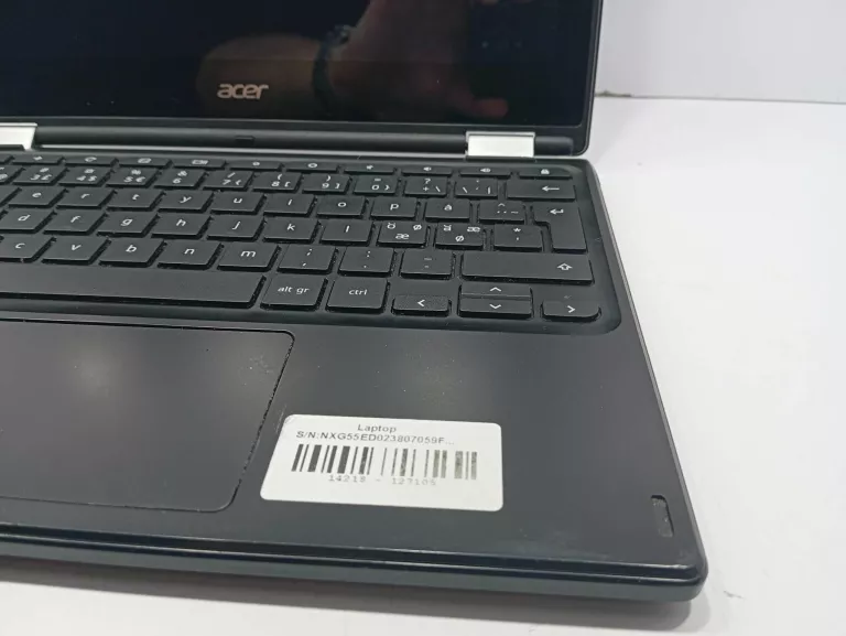 LAPTOP ACER CHROMEBOOK R11 N15Q8