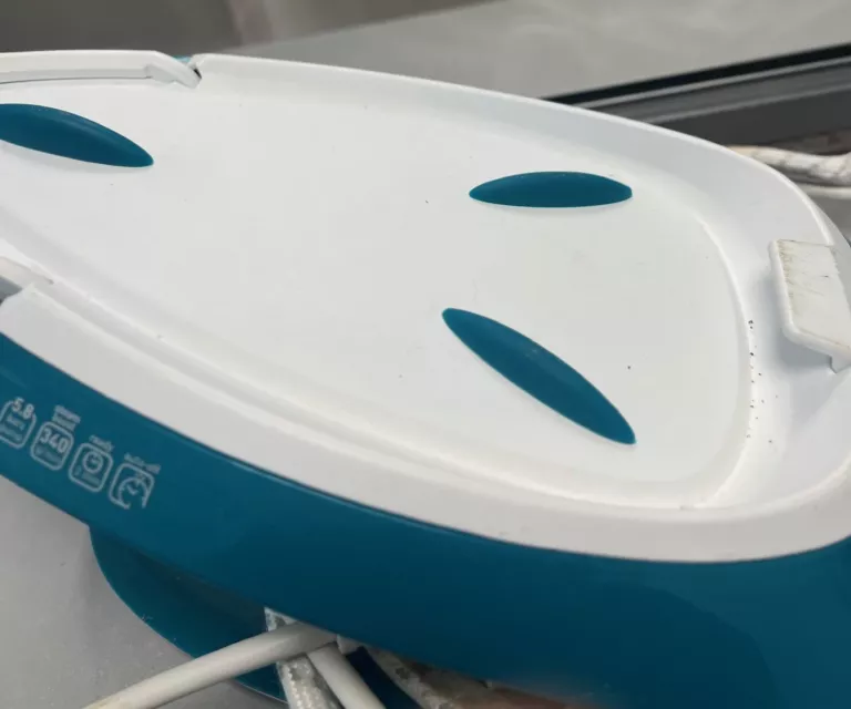 TEFAL GENERAOR PARY, STACJA PAROWA SV7111