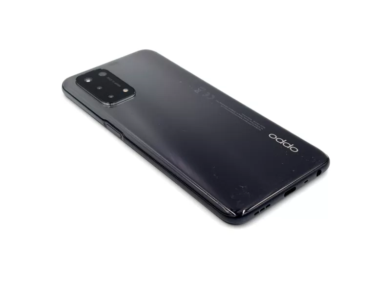 OPPO A54 5G 4/64GB CPH2195 CZARNY