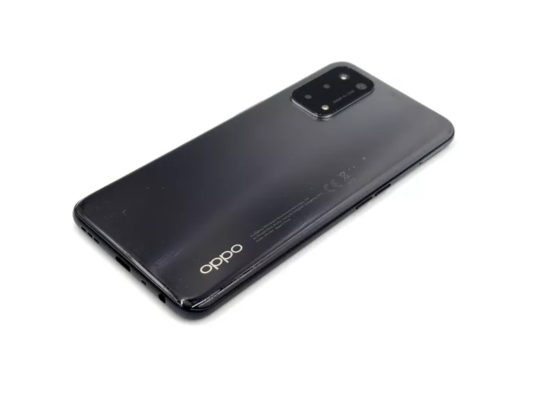 OPPO A54 5G 4/64GB CPH2195 CZARNY