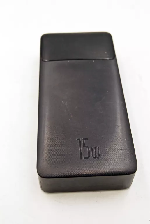 BASEUS POWER BANK 20000MAH 3X USB-C PD 15W 3A