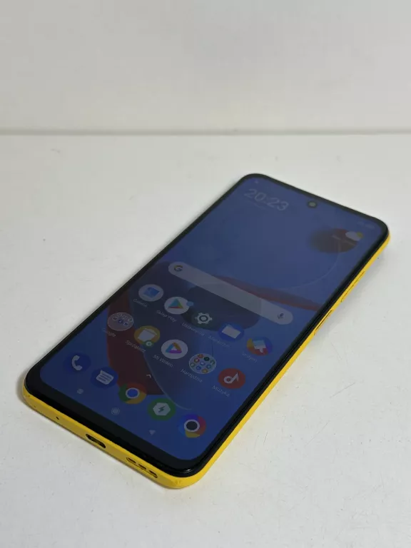 SMARTFON POCO M3 PRO 4GB/64GB WARTO/OKAZJA