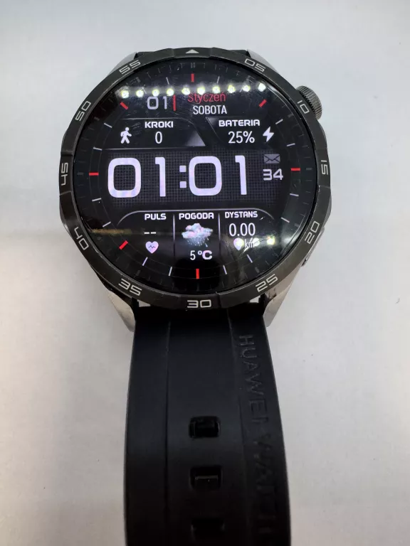 ZEGAREK HUAWEI WATCH GT 4,LAD,PUD