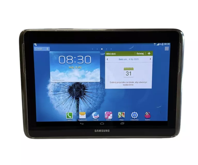 TABLET SAMSUNG GALAXY NOTE 10.1 - ANDROID 4.4.2!!
