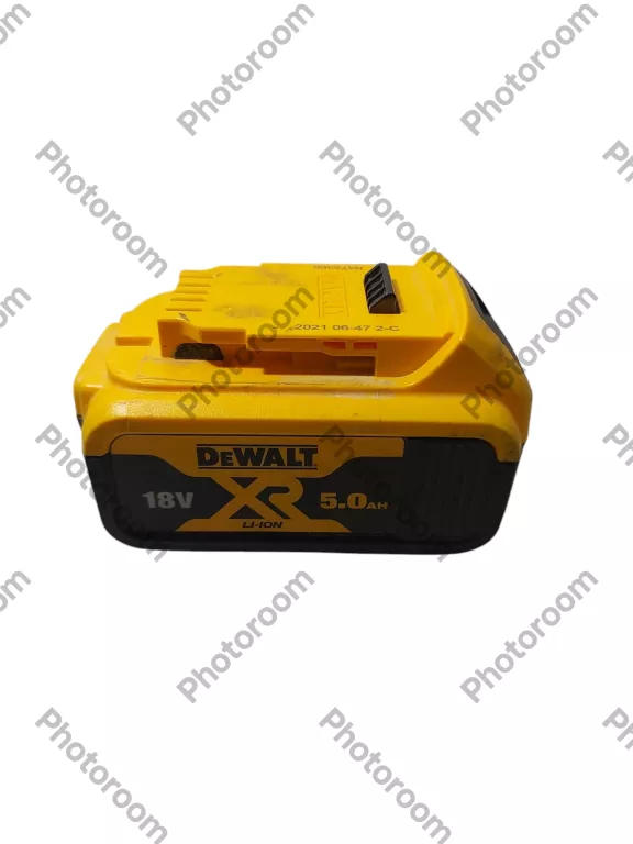 ZAKRĘTARKA DEWALT DCF887 + WALIZKA