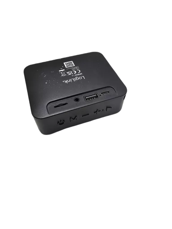 GŁOŚNIK PRZENOŚNY BLUTOOTH LOGILINK SP0057